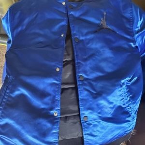 Boys Jordan jacket